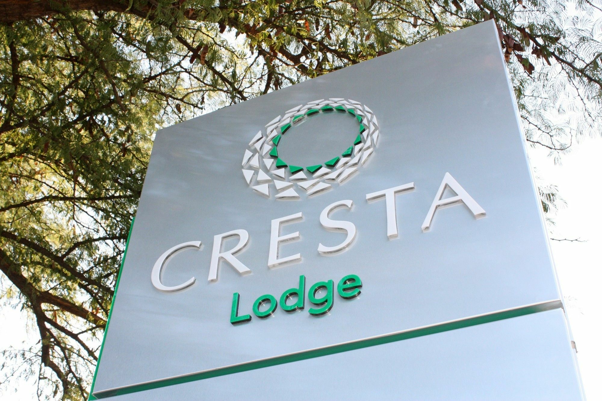 Cresta Lodge Gaborone Exterior foto